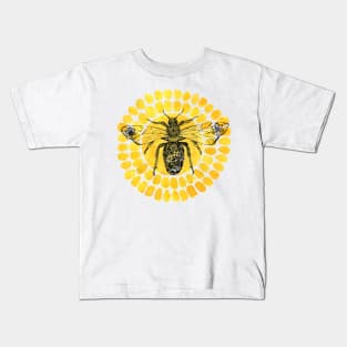 Queen Bee Kids T-Shirt